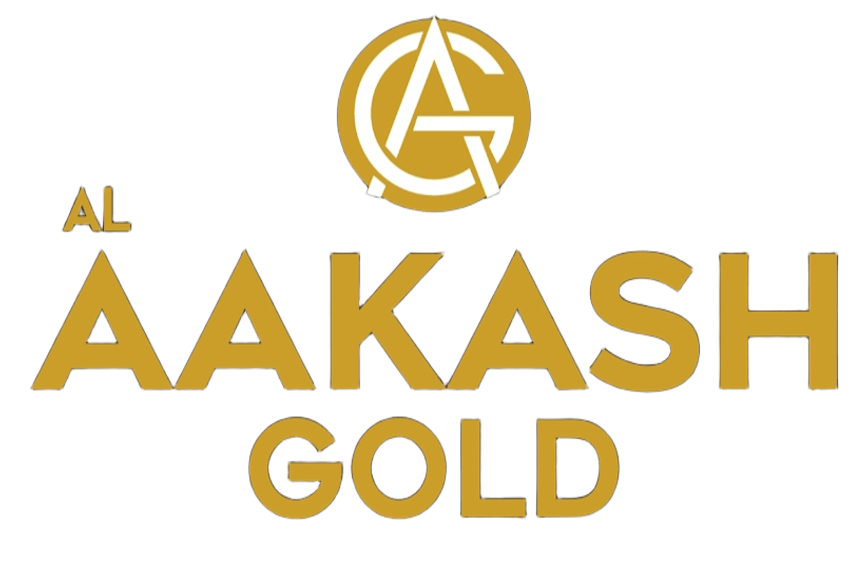 al aakash gold logo