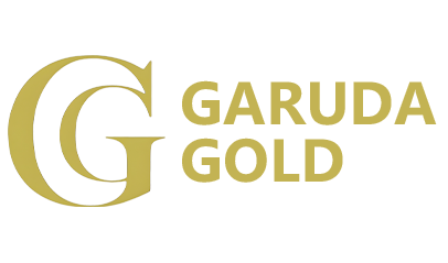Garuda Gold Trading logo