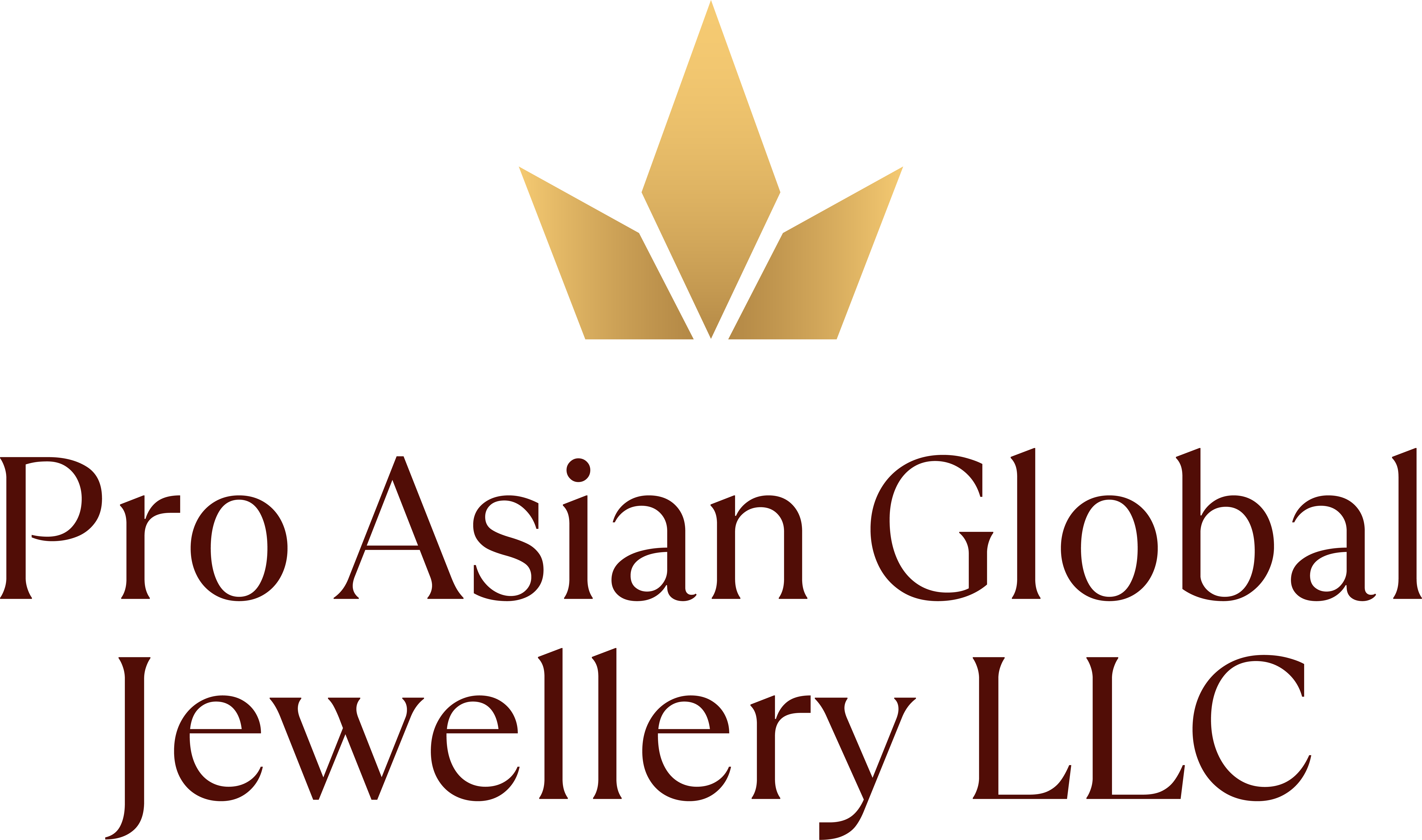 Pro Asian Global logo